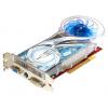 HIS Radeon X850 XT PE 540Mhz AGP 256Mb 1180Mhz 256 bit DVI VIVO YPrPb Cool