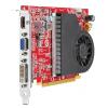 HP Radeon HD 4650 600Mhz PCI-E 2.0 512Mb 1000Mhz 128 bit DVI HDMI HDCP