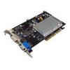 Inno3D GeForce 6200 LE 350Mhz AGP 128Mb 400Mhz 64 bit DVI TV DDR2