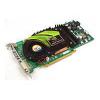 Inno3D GeForce 6800 GS 425Mhz PCI-E 256Mb 1000Mhz 256 bit DVI TV