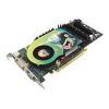 Inno3D GeForce 6800 GT 350Mhz PCI-E 256Mb 1000Mhz 256 bit DVI TV