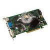 Inno3D GeForce 7300 GT 400Mhz AGP 256Mb 667Mhz 128 bit DVI TV