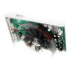 Inno3D GeForce 8600 GT 620Mhz PCI-E 256Mb 1800Mhz 128 bit 2xDVI TV Zalman VF700