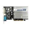 Inno3D GeForce FX 5700 425Mhz AGP 128Mb 500Mhz 128 bit DVI TV