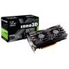 Inno3D GeForce GTX 1060 1506Mhz PCI-E 3.0 6144Mb 8000Mhz 192 bit DVI HDMI HDCP