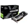 Inno3D GeForce GTX 1080 1607Mhz PCI-E 3.0 8192Mb 10000Mhz 256 bit DVI HDMI HDCP