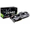 Inno3D GeForce GTX 1080 1759Mhz PCI-E 3.0 8192Mb 10400Mhz 256 bit DVI HDMI HDCP X4