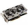 Inno3D GeForce GTX 660 980Mhz PCI-E 3.0 2048Mb 6008mhz memory 192 bit 2xDVI HDMI HDCP i-Chill