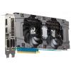Inno3D GeForce GTX 670 915Mhz PCI-E 3.0 4096Mb 6008mhz memory 256 bit 2xDVI HDMI HDCP