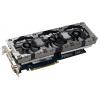 Inno3D GeForce GTX 680 1100Mhz PCI-E 3.0 2048Mb 6200Mhz 256 bit 2xDVI HDMI HDCP
