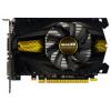 Inno3D GeForce GTX 750 Ti 1020Mhz PCI-E 3.0 2048Mb 5400Mhz 128 bit 2xDVI Mini-HDMI HDCP