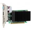 InnoVISION GeForce 8400 GS 450Mhz PCI-E 1024Mb 800Mhz 64 bit DVI HDMI HDCP Silent