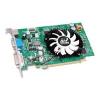 InnoVISION GeForce 8500 GT 460Mhz PCI-E 256Mb 800Mhz 128 bit DVI TV YPrPb DDR3