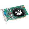 InnoVISION GeForce 8500 GT 460Mhz PCI-E 512Mb 1400Mhz 128 bit DVI TV HDCP YPrPb