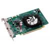 InnoVISION GeForce 9500 GT 550Mhz PCI-E 2.0 256Mb 1400Mhz 128 bit 2xDVI TV HDCP YPrPb