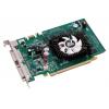 InnoVISION GeForce 9500 GT 550Mhz PCI-E 2.0 512Mb 800Mhz 128 bit 2xDVI TV HDCP YPrPb