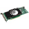 InnoVISION GeForce 9600 GSO 650Mhz PCI-E 2.0 384Mb 1600Mhz 192 bit 2xDVI TV HDCP YPrPb