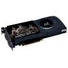 InnoVISION GeForce 9800 GTX 738Mhz PCI-E 2.0 512Mb 2200Mhz 256 bit 2xDVI TV HDCP YPrPb