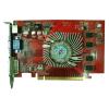 Jetway Radeon HD 3450 600Mhz PCI-E 2.0 256Mb 800Mhz 64 bit DVI TV HDCP YPrPb