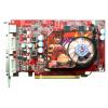 Jetway Radeon HD 3650 725Mhz PCI-E 2.0 256Mb 800Mhz 128 bit 2xDVI TV HDCP YPrPb