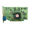 Jetway Radeon X600 Pro 400Mhz PCI-E 128Mb 600Mhz 128 bit DVI TV