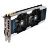 KFA2 GeForce GTX 660 Ti 1006Mhz PCI-E 3.0 3072Mb 6008Mhz 192 bit 2xDVI HDMI HDCP