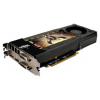 KFA2 GeForce GTX 760 980Mhz PCI-E 3.0 2048Mb 6008Mhz 256 bit 2xDVI HDMI HDCP