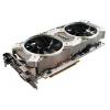 KFA2 GeForce GTX 780 Ti 1020Mhz PCI-E 3.0 3072Mb 7000Mhz 384 bit 2xDVI HDMI HDCP