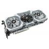 KFA2 GeForce GTX 980 1304Mhz PCI-E 3.0 4096Mb 7010Mhz 256 bit DVI HDMI HDCP