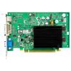 Leadtek GeForce 6200 TC 350Mhz PCI-E 256Mb 500Mhz 64 bit DVI TV YPrPb