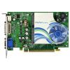 Leadtek GeForce 7600 GS 490Mhz PCI-E 256Mb 700Mhz 128 bit DVI TV YPrPb