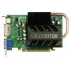 Leadtek GeForce 7600 GS 490Mhz PCI-E 256Mb 700Mhz 128 bit DVI TV YPrPb Silent