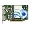 Leadtek GeForce 7600 GS 520Mhz PCI-E 256Mb 900Mhz 128 bit 2xDVI TV YPrPb