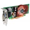 Leadtek GeForce 8500 GT 450Mhz PCI-E 256Mb 800Mhz 128 bit DVI TV HDCP YPrPb Low Profile