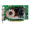 Leadtek GeForce 8600 GT 540Mhz PCI-E 256Mb 1400Mhz 128 bit 2xDVI TV HDCP YPrPb