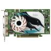 Leadtek GeForce 8600 GT 540Mhz PCI-E 256Mb 1400Mhz 128 bit 2xDVI TV YPrPb