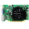Leadtek GeForce 9400 GT 550Mhz PCI-E 2.0 512Mb 800Mhz 128 bit DVI HDMI HDCP