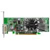 Leadtek GeForce 9500 GT 550Mhz PCI-E 2.0 512Mb 1000Mhz 128 bit DVI