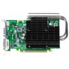 Leadtek GeForce 9500 GT 575Mhz PCI-E 2.0 512Mb 1000Mhz 128 bit DVI TV HDCP YPrPb Silent