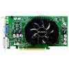 Leadtek GeForce 9800 GT 550Mhz PCI-E 2.0 1024Mb 1600Mhz 256 bit DVI HDMI HDCP
