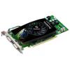 Leadtek GeForce 9800 GT 550Mhz PCI-E 2.0 1024Mb 1800Mhz 256 bit 2xDVI HDCP