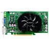 Leadtek GeForce 9800 GT 550Mhz PCI-E 2.0 512Mb 1800Mhz 256 bit DVI HDMI HDCP