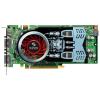 Leadtek GeForce 9800 GT 600Mhz PCI-E 2.0 512Mb 1800Mhz 256 bit 2xDVI TV HDCP YPrPb