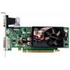 Leadtek GeForce GT 220 625Mhz PCI-E 2.0 1024Mb 1000Mhz 128 bit DVI HDMI HDCP Low Profile