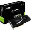MSI AERO GTX 1070 Ti AERO 8G GeForce GTX 1070 Ti G1070TAE8