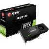 MSI AERO GeForce RTX 2080 AERO 8G GeForce RTX 2080 (G2080AE8)