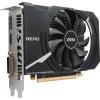 MSI GTX 1050 Ti AERO ITX 4G OC GeForce GTX 1050 Ti G1050TAI4C