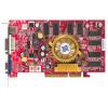 MSI GeForce 6600 300Mhz AGP 128Mb 600Mhz 128 bit DVI VIVO YPrPb