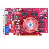 MSI GeForce 6600 350Mhz PCI-E 256Mb 800Mhz 128 bit DVI TV YPrPb