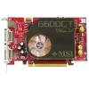MSI GeForce 6600 GT 500Mhz PCI-E 128Mb 1000Mhz 128 bit 2xDVI VIVO YPrPb